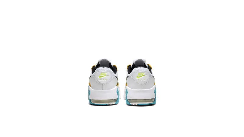 Nike Air Max Excee White Oracle Aqua (GS) White/Oracle Aqua/Ghost Green (CD6894-104)