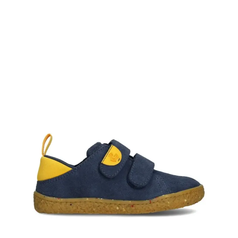 Groundies – Kid’s Malmö – Barefoot Shoes (GND-320293-07)