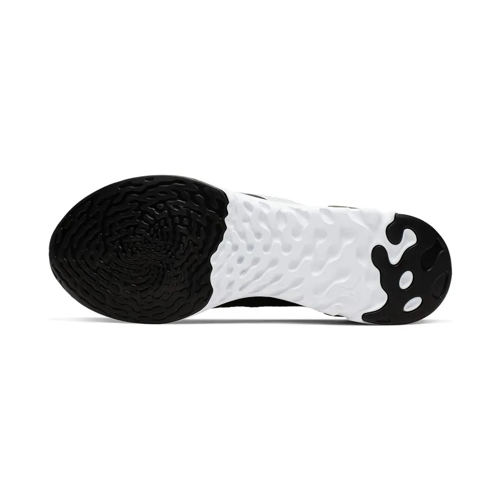 Jordan React Havoc PSG Paris Saint-Germain White/Black-Infrared 23 (CJ6999-100)