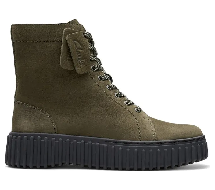 Clarks sneaker 26179123