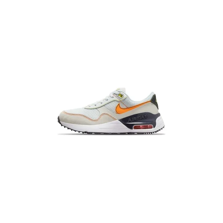 Nike Air Max System Wit