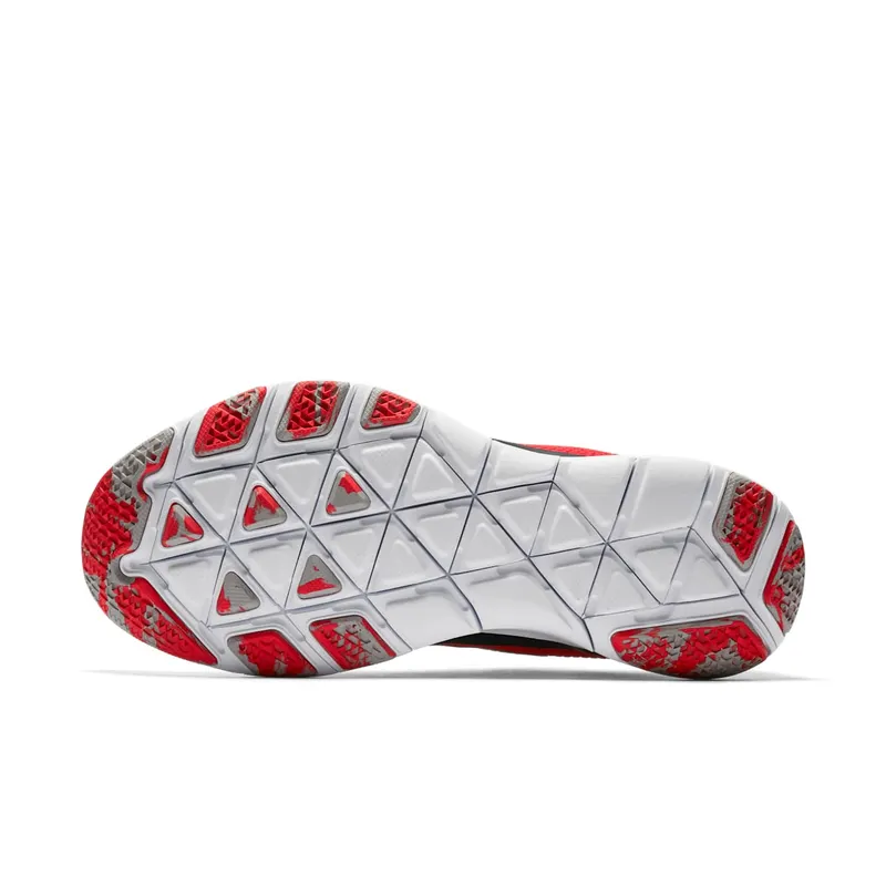 Nike Free Trainer V7 Ohio State (AA0881-605)