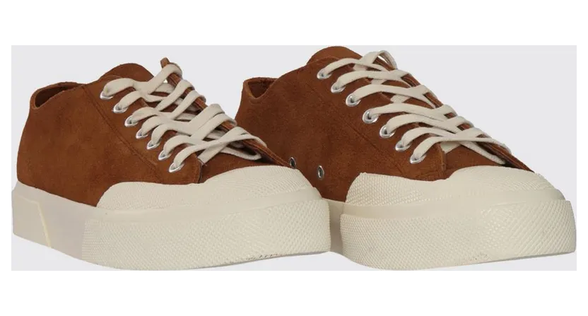 SUPERGA Sneakers Dark (S3148NWAOA)