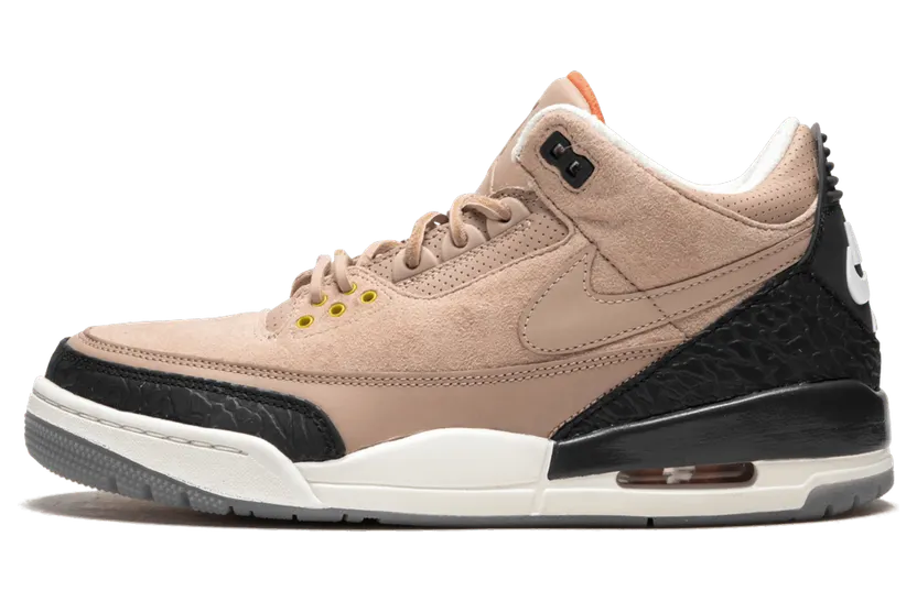 Jordan 3 Retro JTH Bio Beige