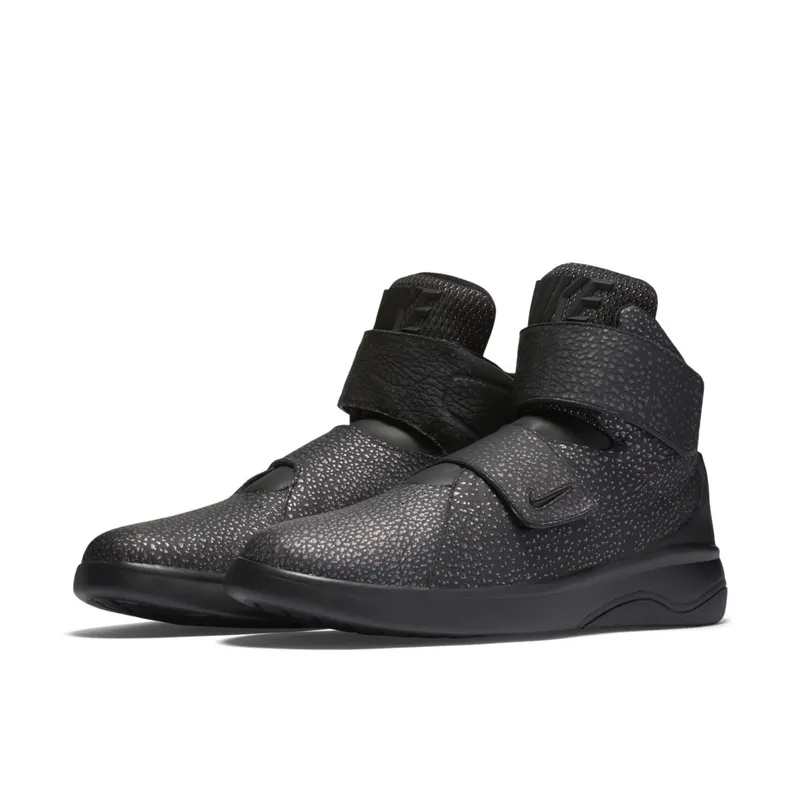 Nike  Marxman All-Star (2016) Black/Black-Black (840597-001)