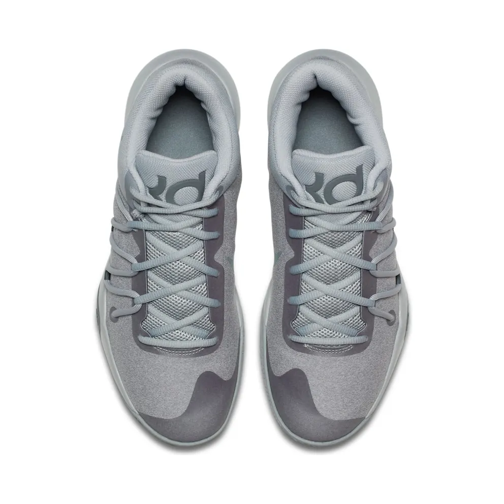 Nike KD Trey 5 V Wolf Grey (897638-011)