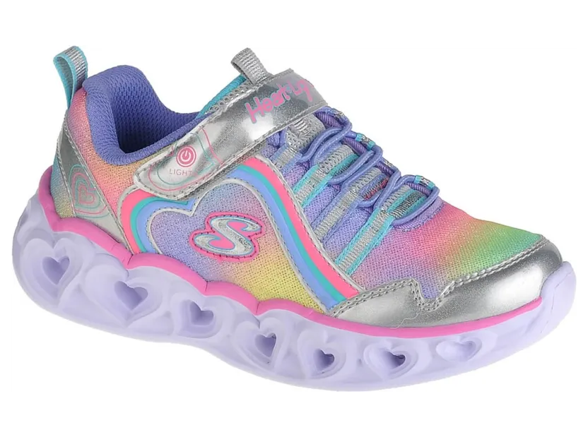 Skechers Skech Gemengde kleuren (302308-SMLT)