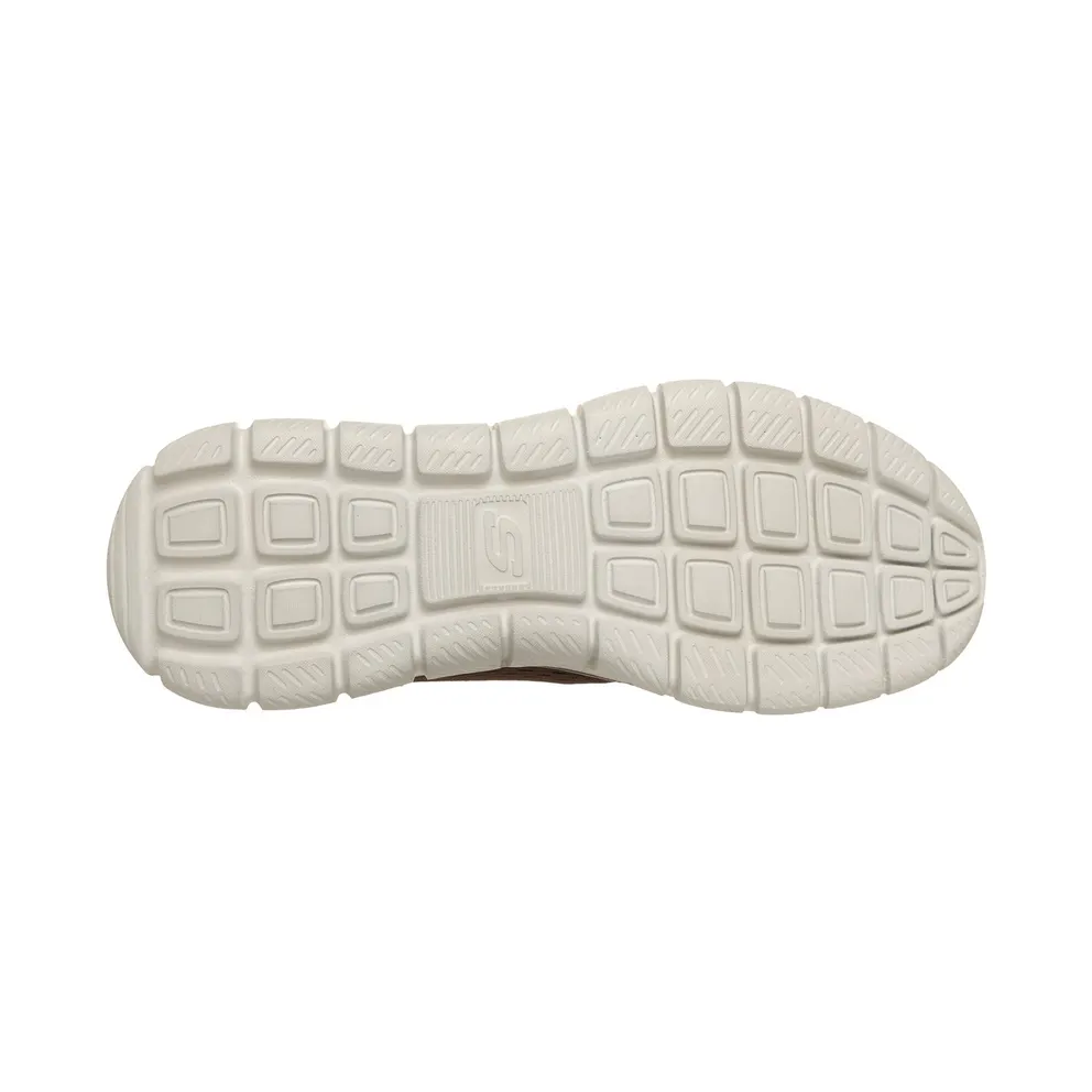 Skechers Track “Leshur Sneaker Brown” (232758CHOC)