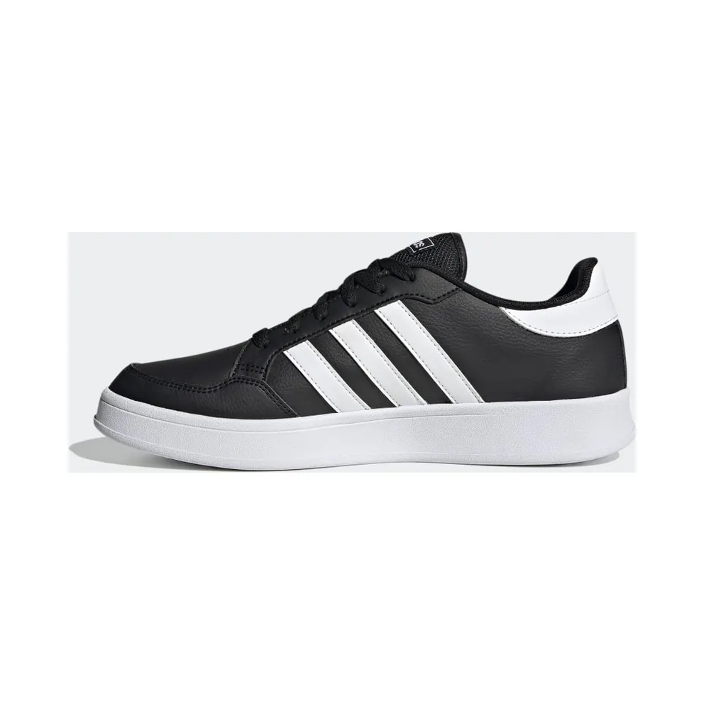 Adidas Breaknet Core Black / Cloud White / Cloud White (FX8708)