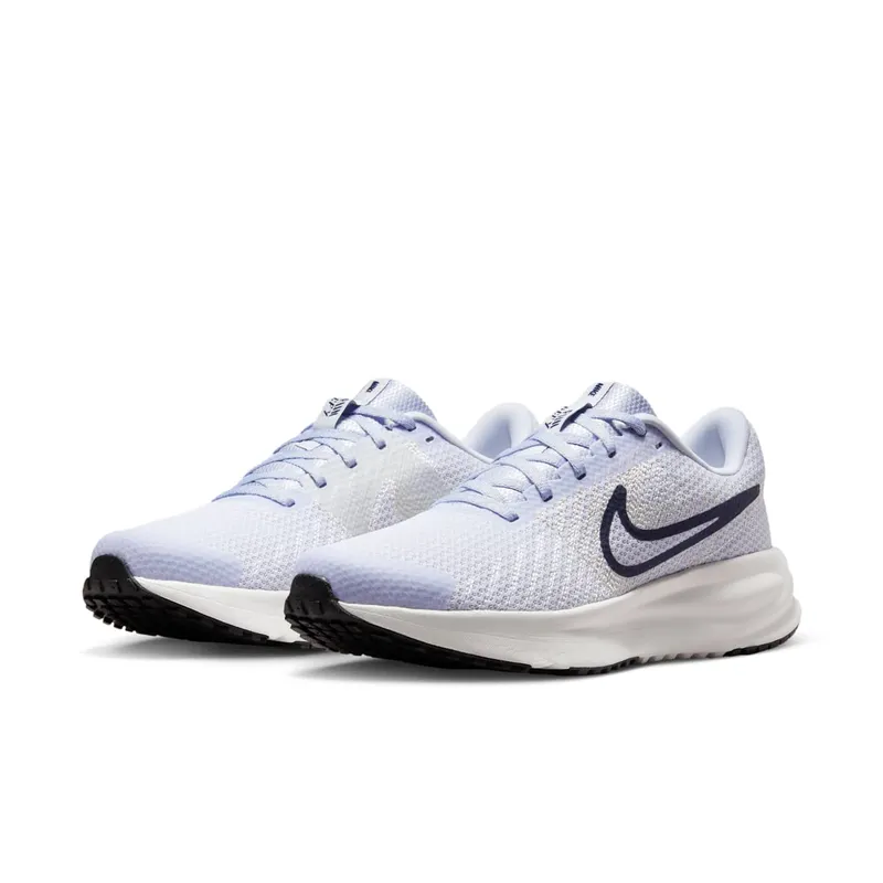 Nike Run Defy Ghost Football Grey Navy (HM9593-005)