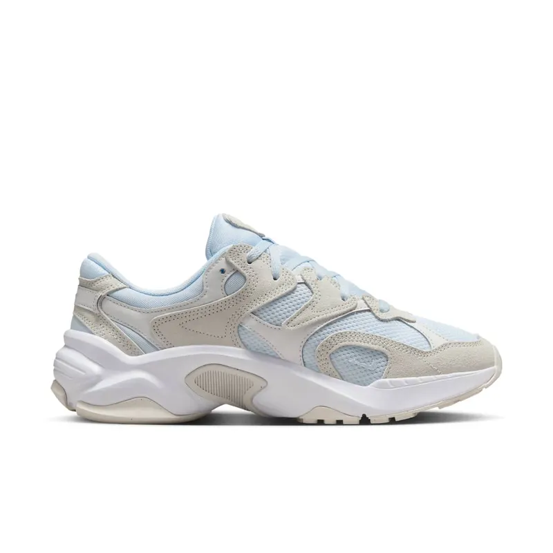 Nike AL8 Blue Tint Summit White Platinum Tint (FJ3794-401)