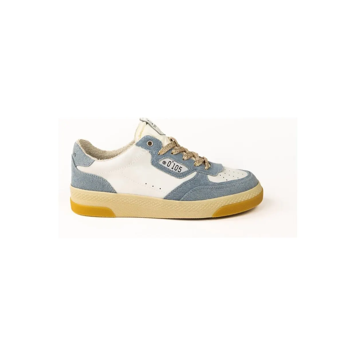 0-105-sneaker E4HAZELJEANSD
