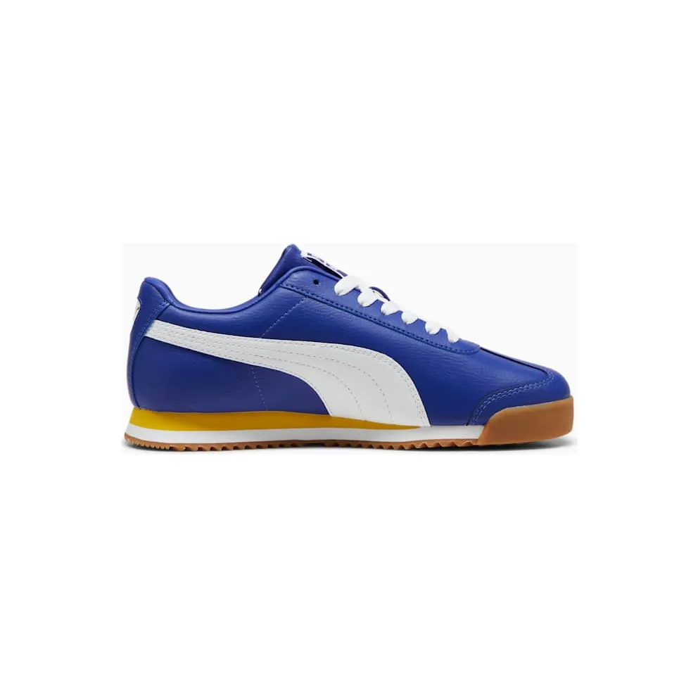 Puma Roma – “Lapis Lazuli Fresh Pear” (396868-04)