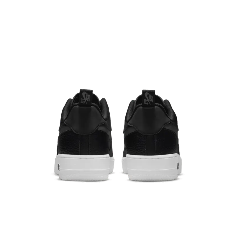 Nike Air Force 1 LV8 Black (DJ6887-001)