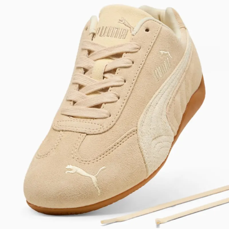 Puma Speedcat Cashew Brown / Gum (403619-03)