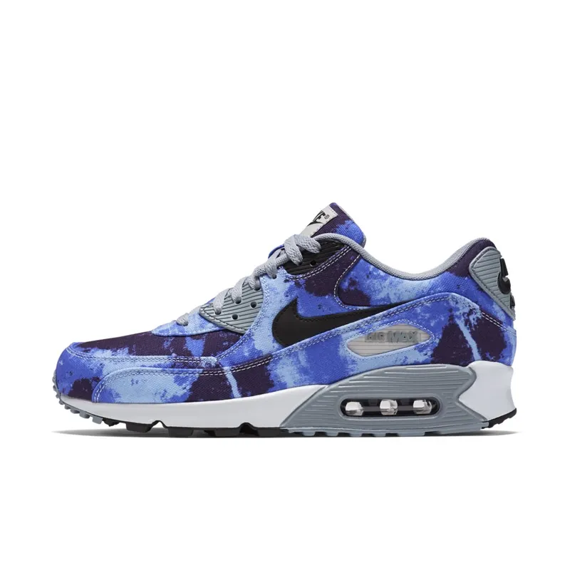 Nike Air Max 90 SD Persian Violet Persian Violet/Black-Dove Grey-Light Ash Grey (724763-500)