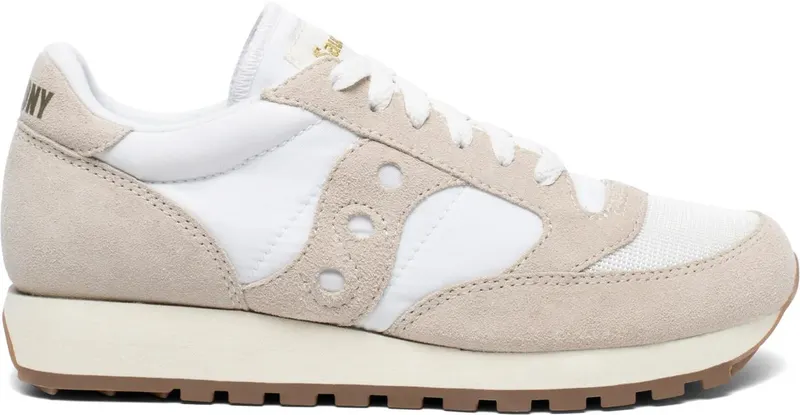 Saucony Jazz Original Vintage White (S60368-135)