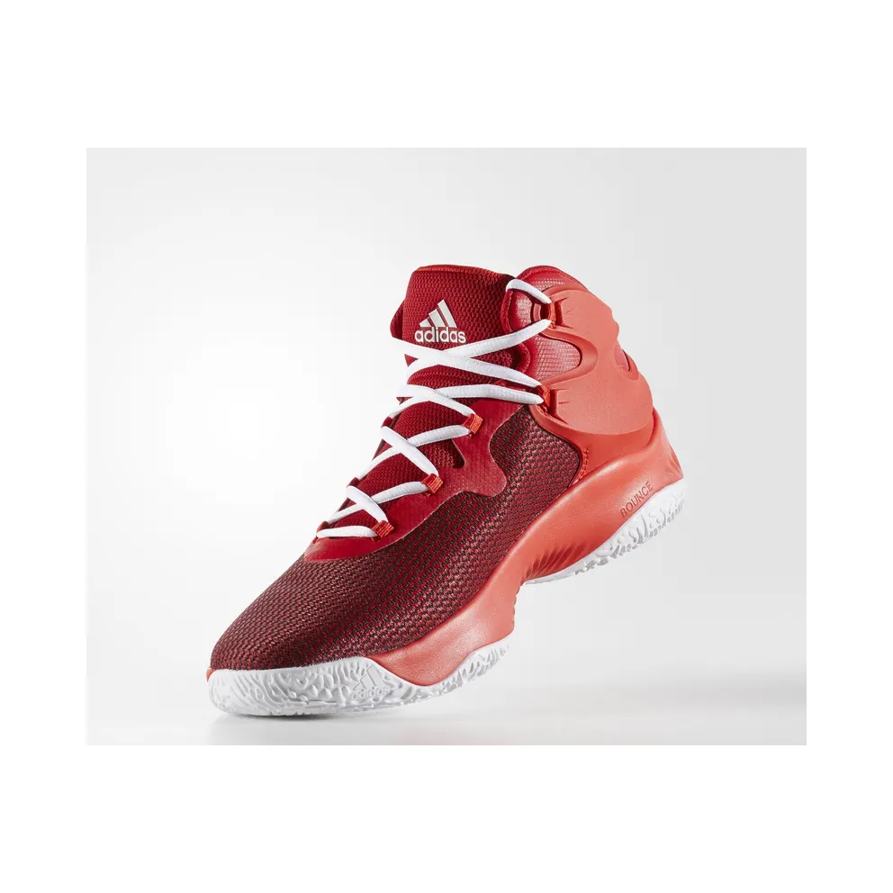 adidas Explosive Bounce Scarlet (BY3777)