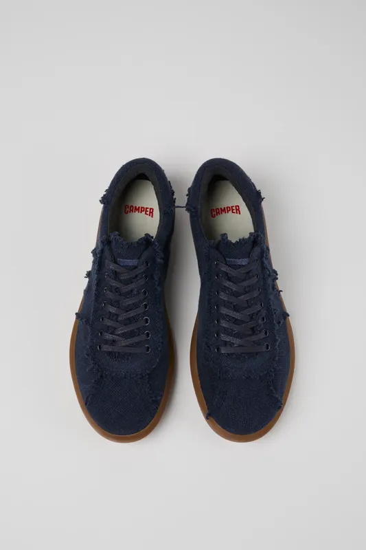 Camper Pelotas Soller – Blue (K101033002)