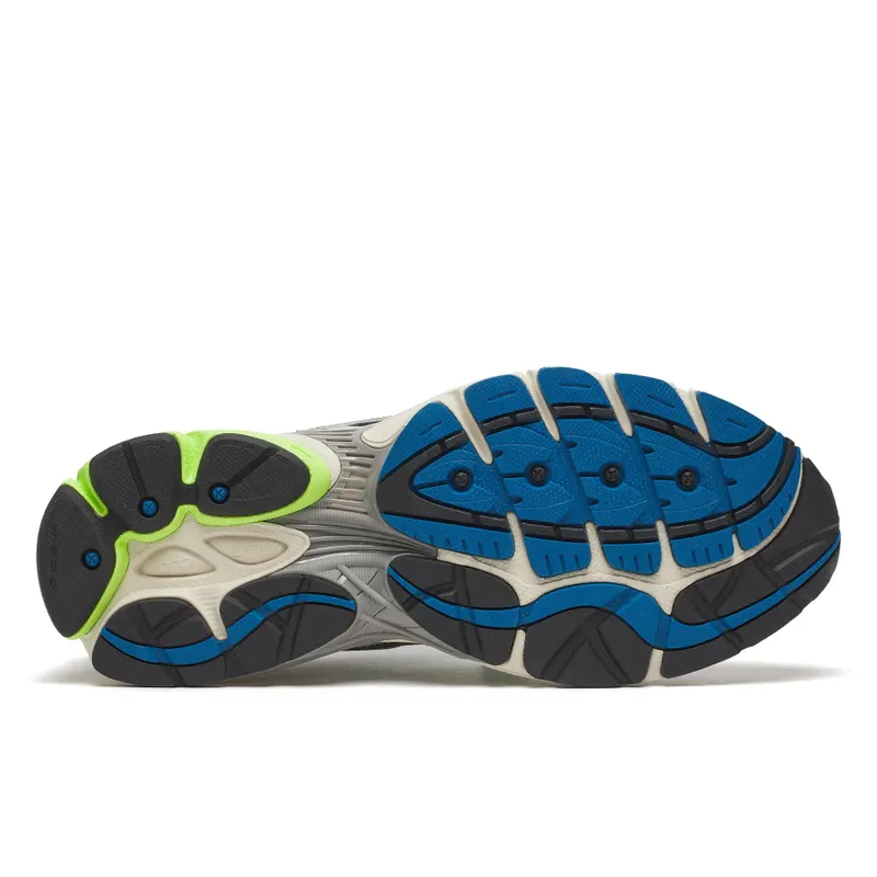 SAUCONY ProGrid Omni 9 OG “Blue / Lime” (S70739-29)
