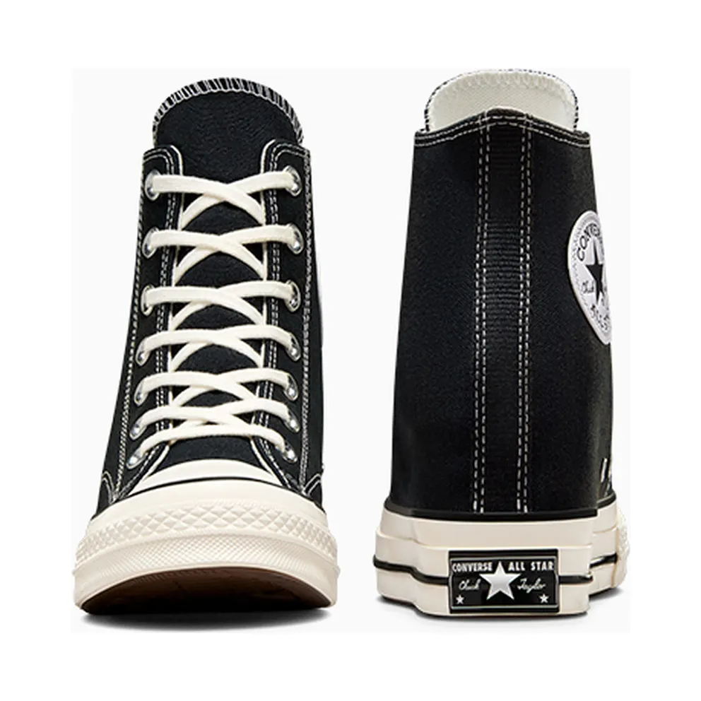 Converse Chuck 70 Wedge Black (A12563C)