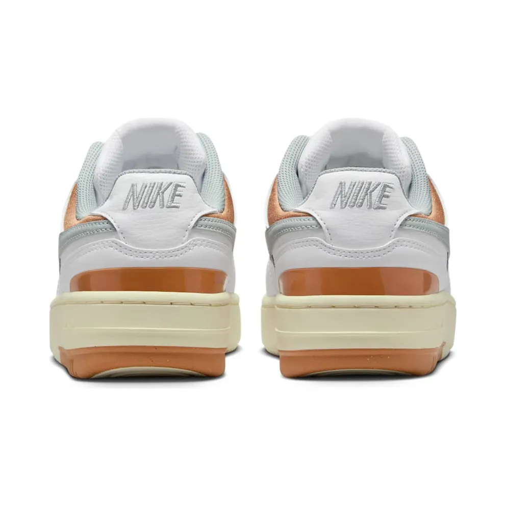 Nike Gamma Force “White Flax” (DX9176-112)