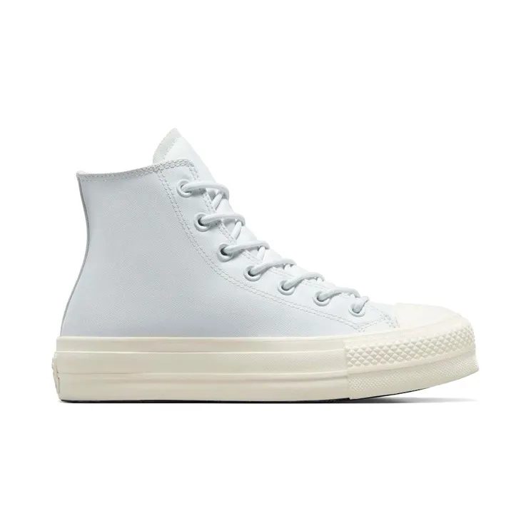 Converse Chuck Taylor All Star Lift Lux Workwear Hi Moonbathe (A05248C)
