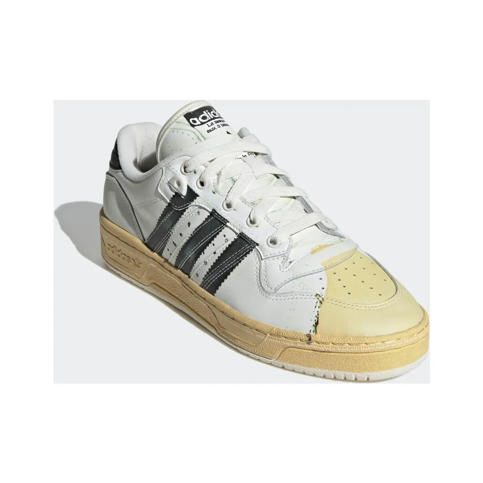 adidas Rivalry Lo Superstar Cloud White / Core Black / Off White (FW6094)