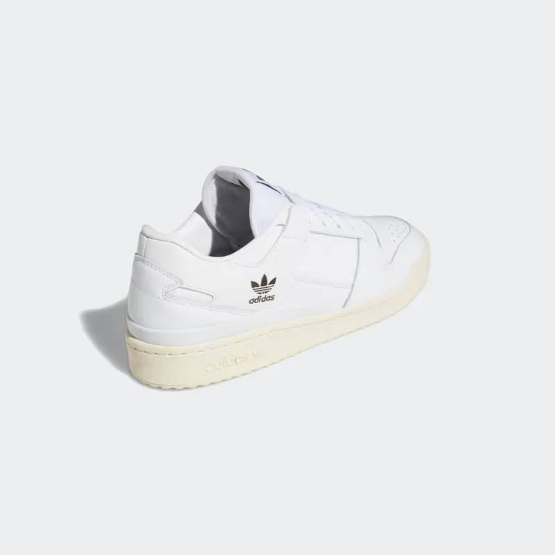 adidas Forum 84 Low ADV Cloud White / Cloud White / Shadow Olive (GW3180)