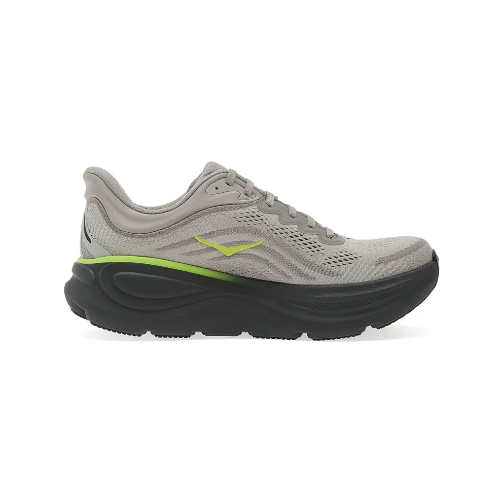 Hoka Hoka M Bondi 9 “Grey” (1162011 SSTT)