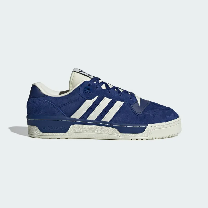 adidas Rivalry Low Victory Blue / Ivory / Victory Blue (IF6248)