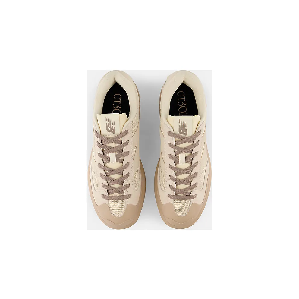 New Balance New Balance Unisex CT302 Beige/Brown (CT302WB)