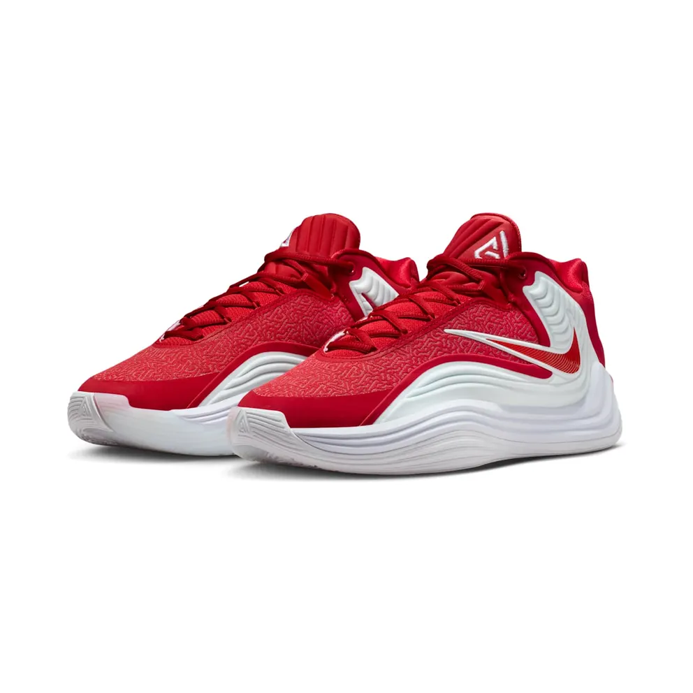 Nike Giannis Freak 7 TB University Red White (II7518-600)