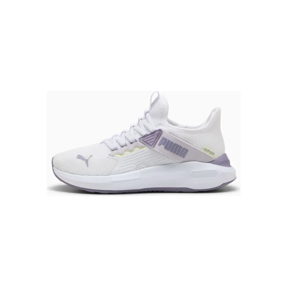 PUMA Softride Enzo 5 Slip Tech – White (31329304)