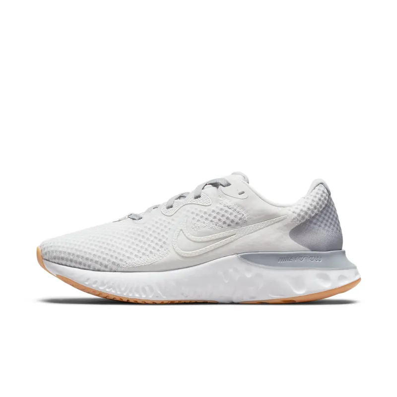 Nike Renew Run 2 Platinum Tint (CU3504-009)