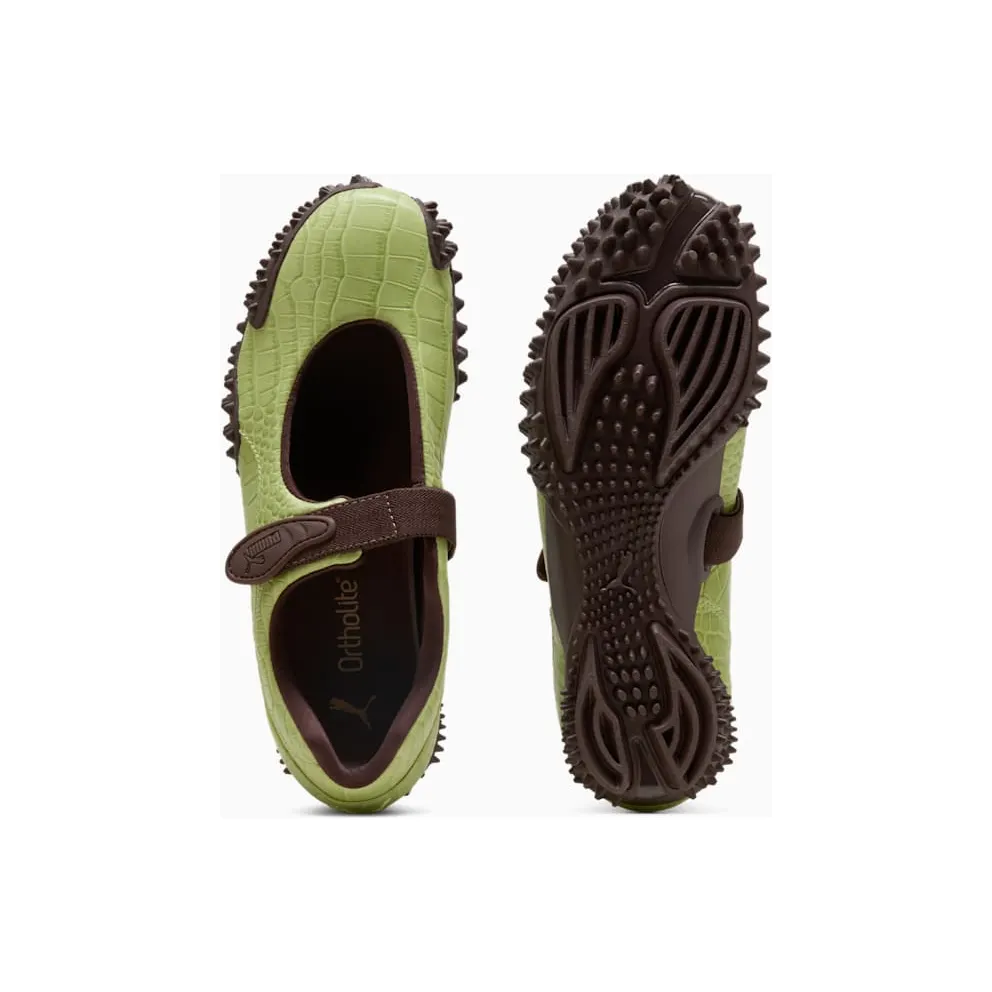 Puma Mostro Green (405319-01)