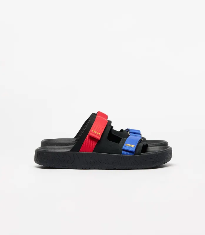 Veja Campo Black