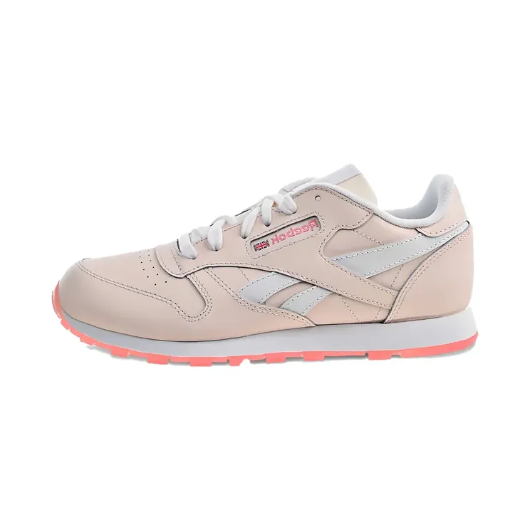 Reebok Classic Leather “Pal Pink” (FU9216)