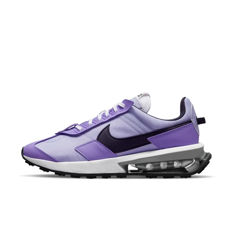 Nike Air Max Pre-Day Purple 50% Sustainable Materials (DC4025-500)