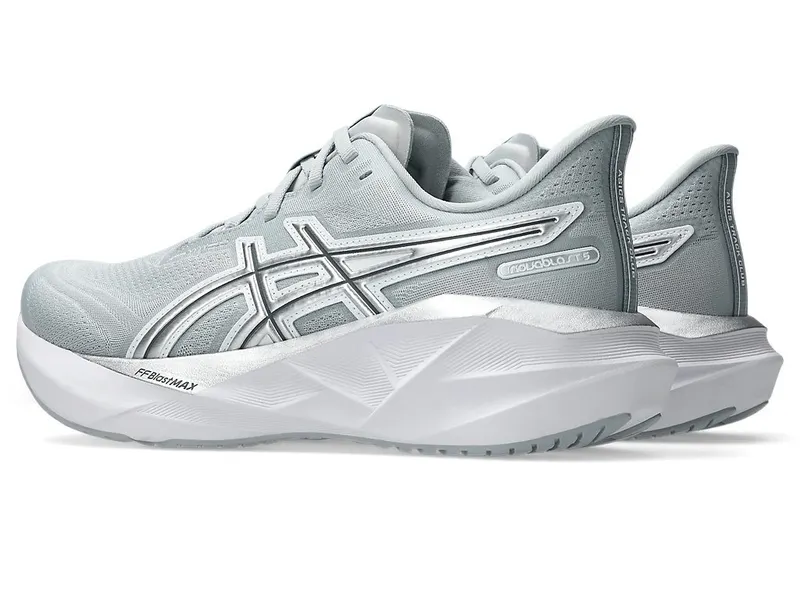 ASICS NOVABLAST 5 ATC “Piedmont Grey / Pure Silver” (1011C185-020)