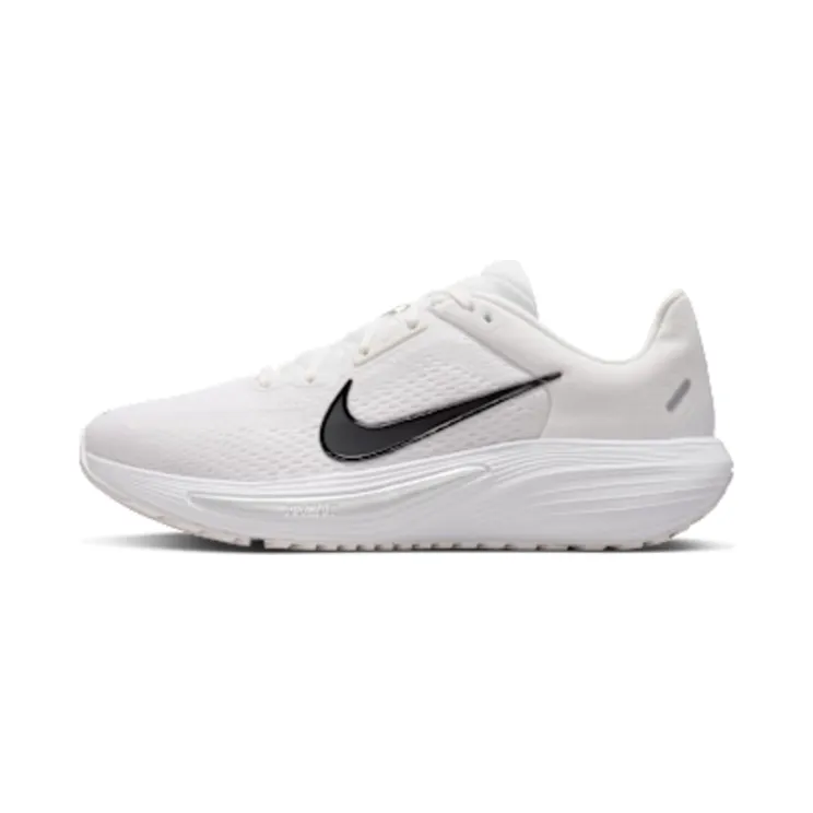 Nike Quest 7 Road “Summit White / White / Metallic Silver / Black” (IM9291-101)