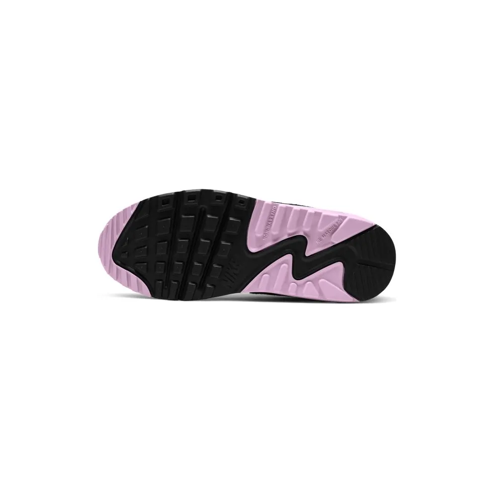 Nike Air Max 90 LTR Older Kids’ Black (CD6864-007)