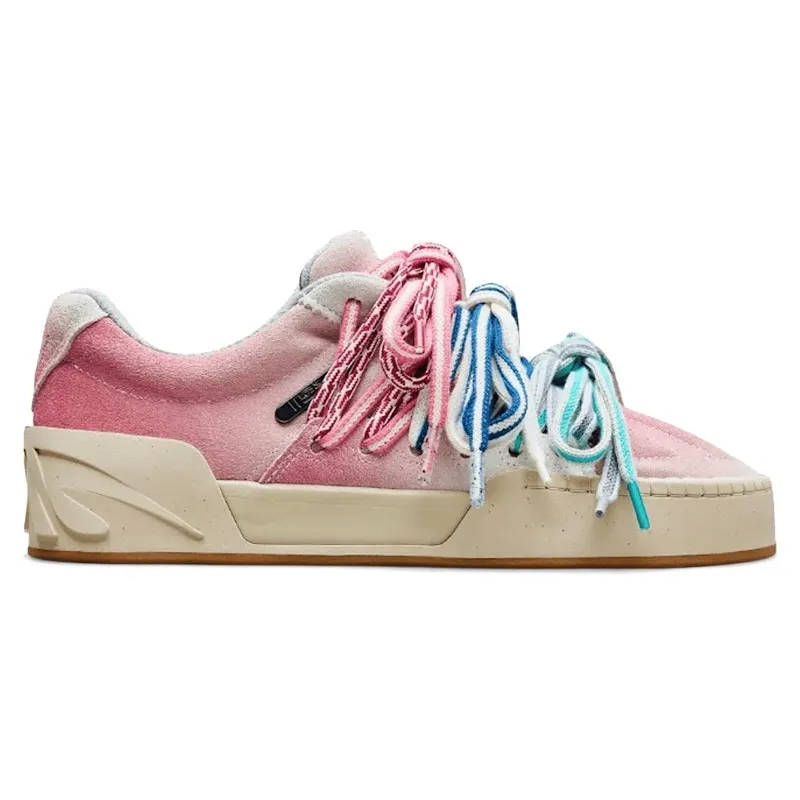 Anta Kai Hélà Style Roots Ombre Pink (8125C1802S-3)