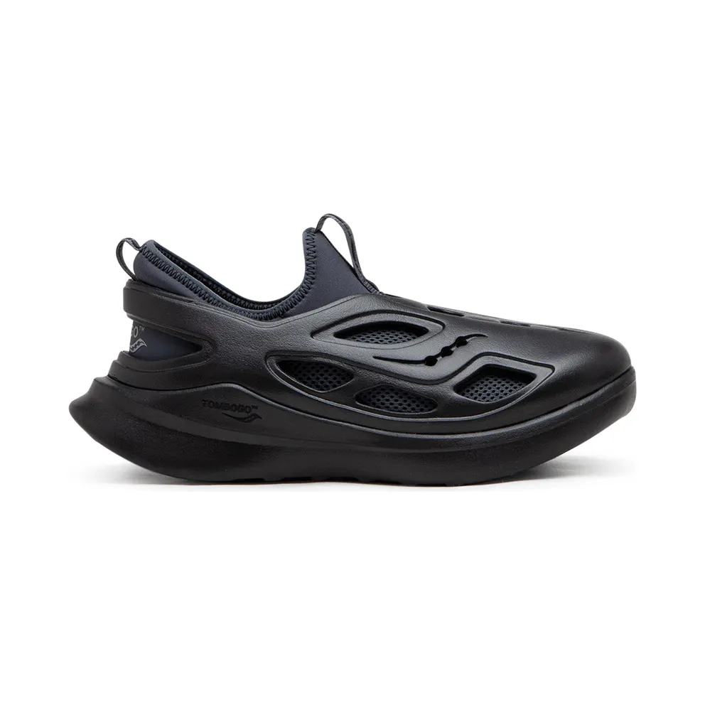 Saucony The Butterfly TOMBOGO Morpho Black (S70828-1)