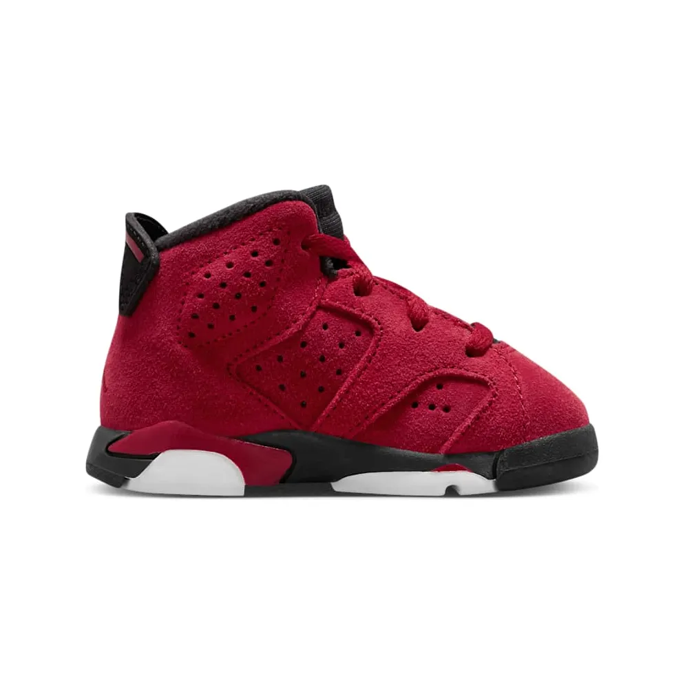 Air Jordan 6 TD “Toro Bravo” (DV3606-600)