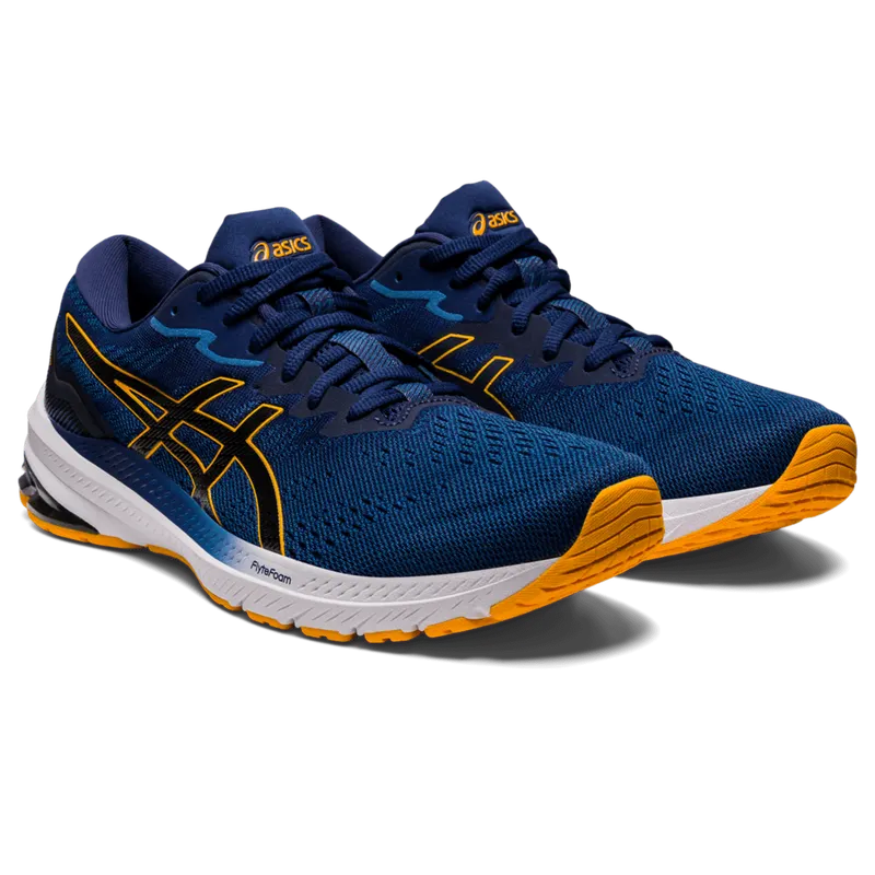 Asics GT-1000 11 Azure/Black (1011B354.402)