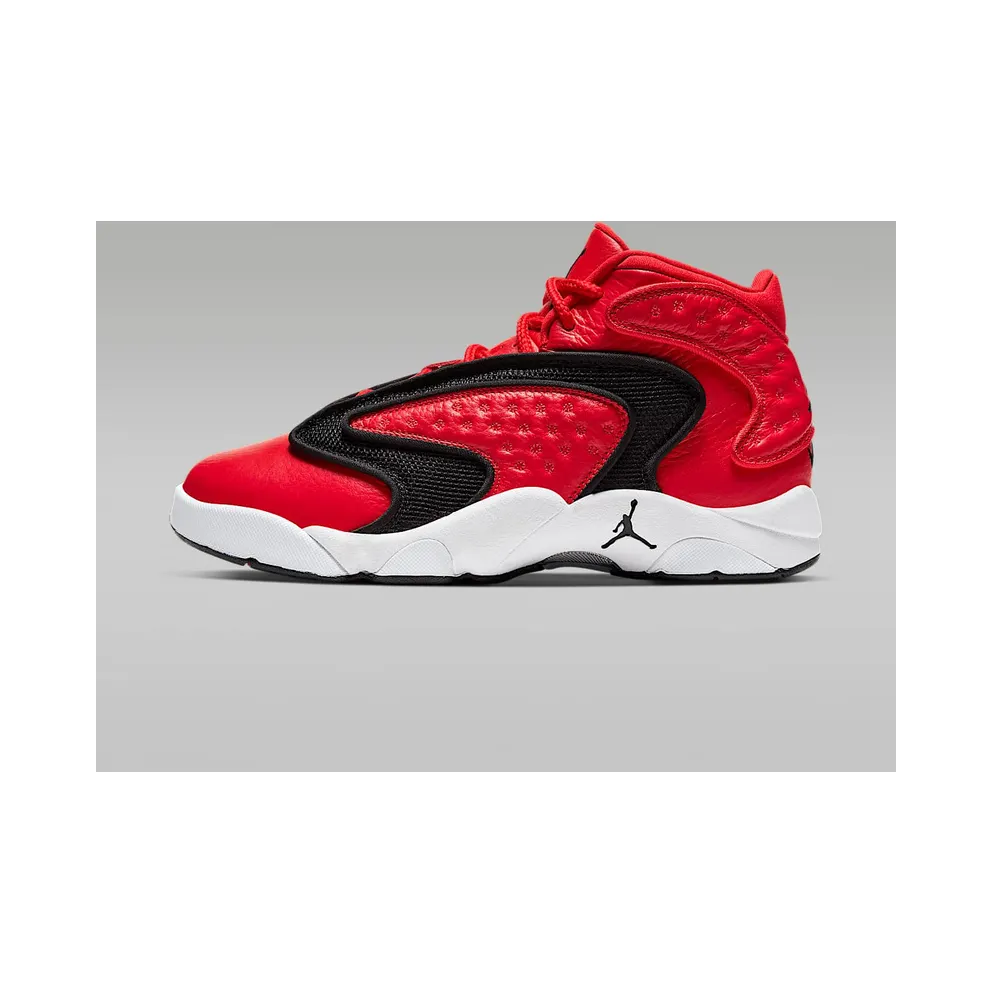 Air Jordan OG Rot (133000-600)