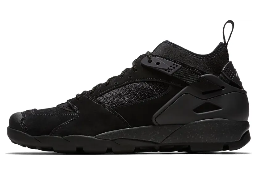 Nike Air Revaderchi Black Anthracite