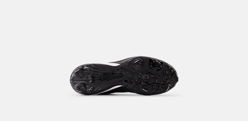 New Balance FuelCell 4040 v8 Mid Metal Black White (M4040BK8)