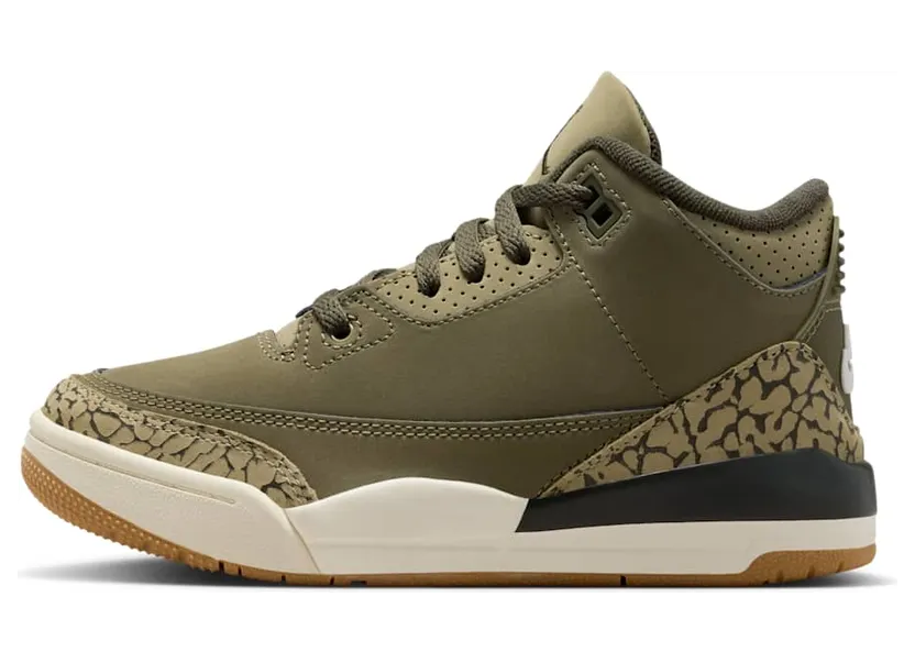 Air Jordan 3 PS “Family Affair” (DM0966-202)